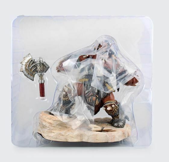 Статуетка World of Warcraft Durotan Statue 