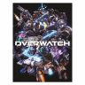 Книга The Art of Overwatch (Тверда палітурка) (Eng)