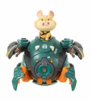 Фигурка Cute But Deadly - Wrecking Ball Colossal Figure