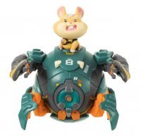 Фигурка Cute But Deadly - Wrecking Ball Colossal Figure 