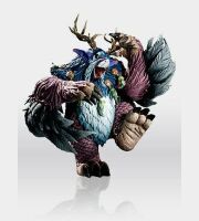 Фигурка  Moonkin: Wildmoon Action (Premium Series 4)