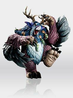 Фігурка Moonkin: Wildmoon Action (Premium Series 4) 