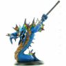 Warcraft Miniatures Core Mini: SLITHERBLADE TIDEHUNTER