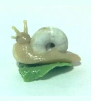 World of Warcraft pet Snail Улитка Figure    