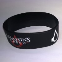 Браслет Assassin's creed Bracelet 