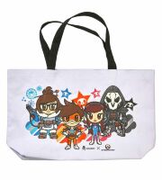 Сумка Овервотч tokidoki x Overwatch Totebag