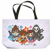 Сумка Овервотч tokidoki x Overwatch Totebag  