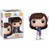 Overwatch Funko Pop D.Va Figure Фигурка Овервотч Дива