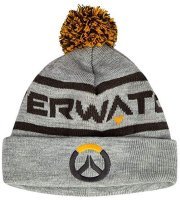 Шапка Overwatch Elite Pom Beanie