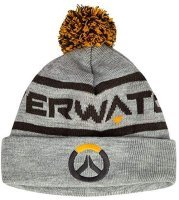 Шапка Overwatch Elite Pom Beanie 