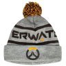 Шапка Overwatch Elite Pom Beanie