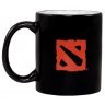 Чашка Dota 2 Valve The International 2018 Logo Mug Дота 2 Кружка 310 мл