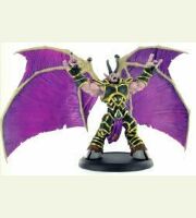 Warcraft Miniatures Core Mini: VARIMATHRAS