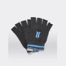 Перчатки (краги) StarCraft II Fingerless Gaming Gloves