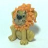 World of Warcraft pet Lion Левеня Figure