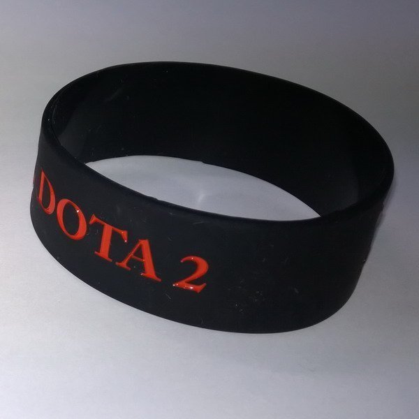 Браслет Dota 2 Bracelet №1 