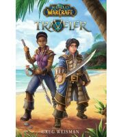 Книга World of Warcraft: Traveler (Твёрдый переплёт) (Eng) 