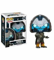 Фігурка Destiny - Funko Pop Games: Cayde-6 Figure