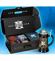 Blizzard Blizzcon 2016 Goody Bag (IN A BOX) Блізкон Ексклюзив