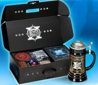 Blizzard Blizzcon 2016 Goody Bag (IN A BOX) Близкон Эксклюзив 