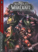 Книга World of Warcraft: Book One (Warcraft: Blizzard Legends) Тверда обкладинка (Eng) 