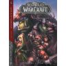 Книга World of Warcraft: Book One (Warcraft: Blizzard Legends) Твёрдый переплёт (Eng)