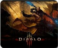 Коврик -  Diablo 3 №16 