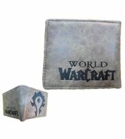 Гаманець - World of Warcraft Horde Wallet №3