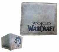 Гаманець - World of Warcraft Horde Wallet №3 