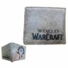 Кошелёк - World of Warcraft Horde Wallet №3