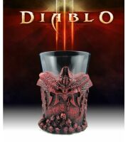 Стакан  resin Diablo 3  Mugs coffee Cup