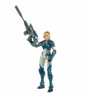 Фигурка Heroes of the Storm Nova Action Figure