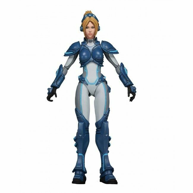 Фигурка Heroes of the Storm Nova Action Figure 