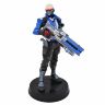 Статуетка Overwatch Soldier 76 Statue Color Figure