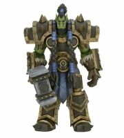 Фігурка Heroes of the Storm Thrall Action Figure NECA