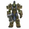 Фигурка Heroes of the Storm Thrall Action Figure NECA