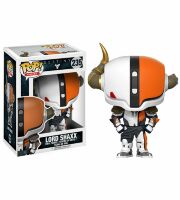 Фігурка Destiny - Funko Pop Games: Lord Shaxx Figure