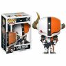 Фігурка Destiny - Funko Pop Games: Lord Shaxx Figure