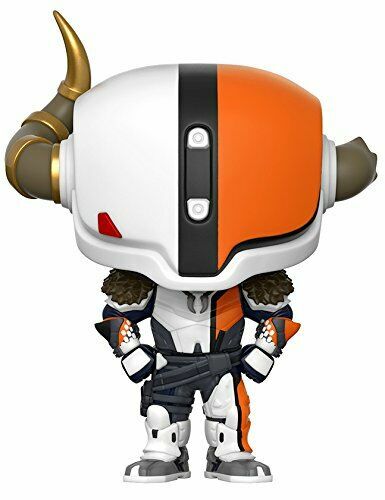 Фігурка Destiny - Funko Pop Games: Lord Shaxx Figure 