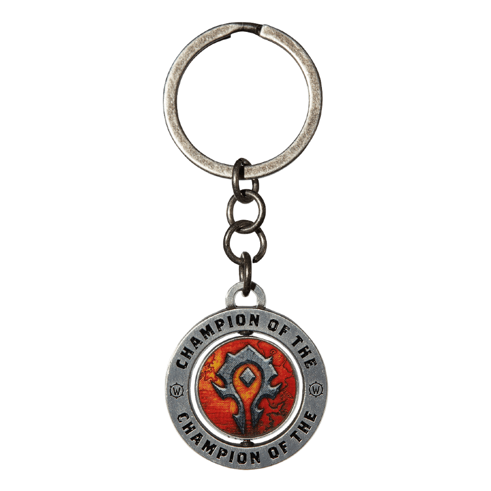 Blizzard BlizzCon 2018 Goody Bag (IN A BOX) Блізкон Ексклюзив 