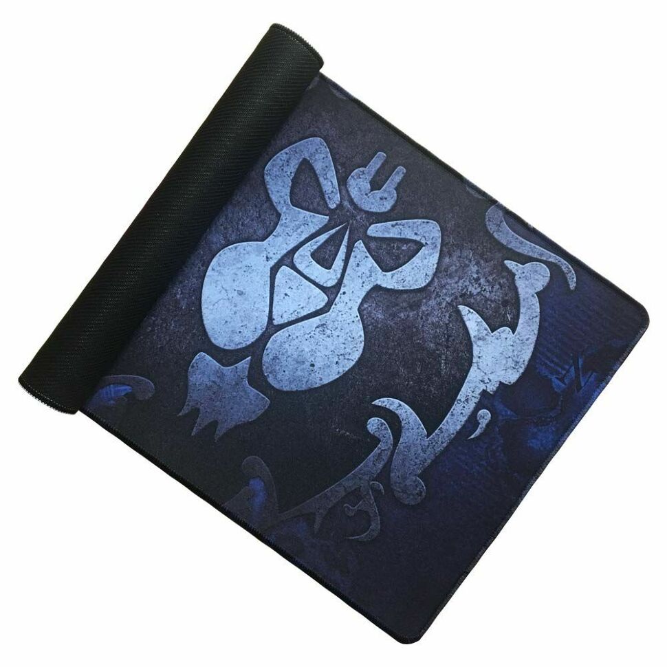Килимок World of Warcraft Extended Gaming Mouse Pad Large - Alliance 