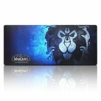 Килимок World of Warcraft Extended Gaming Mouse Pad Large - Alliance 