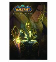 Книга World of Warcraft: Comic Collection: Volume One