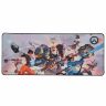 Коврик игровая поверхность Blizzard Overwatch 2 Desk Mat Exclusive Gaming Desk Mat (90*38 cm)