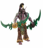 Фигурка Heroes of the Storm  Illidan Action Figure