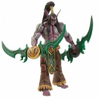 Фігурка Heroes of the Storm Illidan Action Figure 