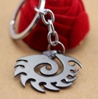 Брелок StarCraft II Zerg Keychain №3 