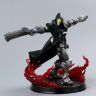 Статуэтка Overwatch Black Reaper Statue Color Figure