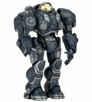 Фигурка Heroes of the Storm Raynor Action Figure NECA