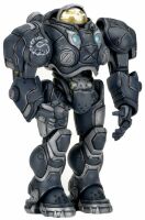 Фігурка Heroes of the Storm Raynor Action Figure NECA 